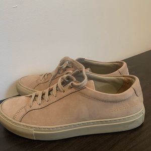 Common projects